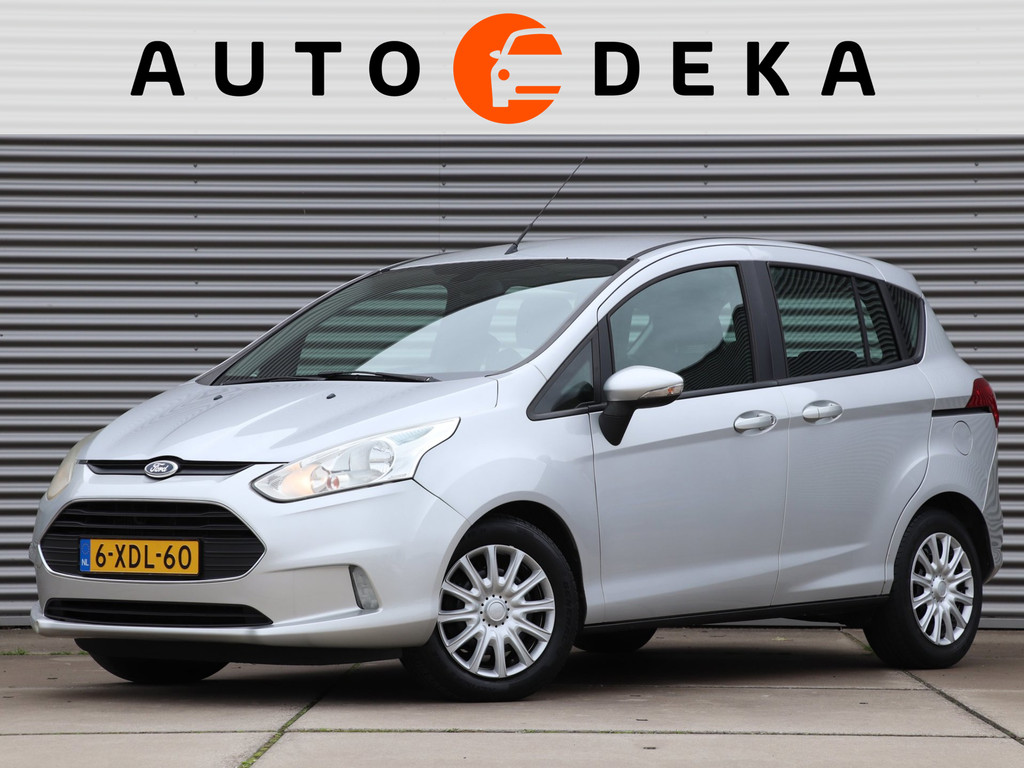 Ford B-MAX 1.0 EcoBoost Style *Dealeronderh.*Navigatie* 56767326-0.jpg | Autodeka.nl