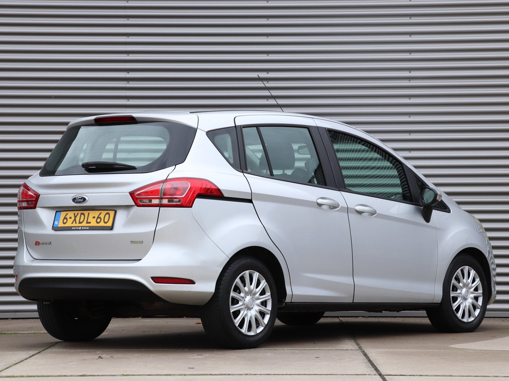 Ford B-MAX 1.0 EcoBoost Style *Dealeronderh.*Navigatie* 56767326-1.jpg | Autodeka.nl
