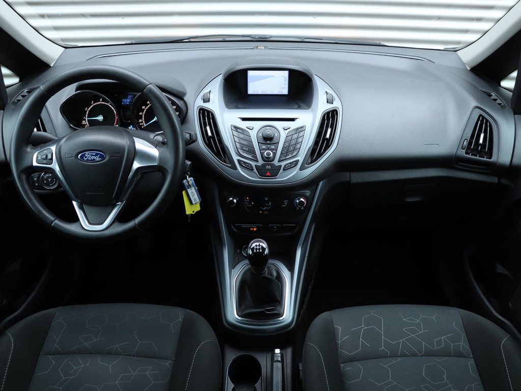 Ford B-MAX 1.0 EcoBoost Style *Dealeronderh.*Navigatie* 56767326-2.jpg | Autodeka.nl