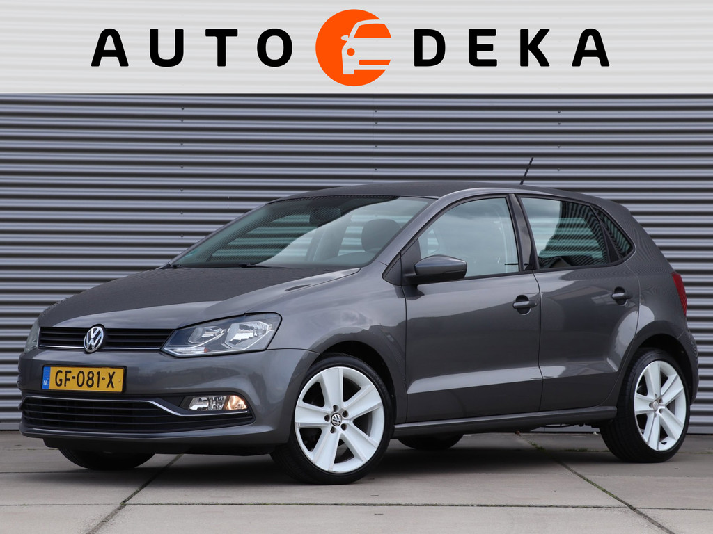 Volkswagen Polo 1.2 TSI Comfortline *Navigatie*Cruisecontr.*Trekhaak* 56974622-0.jpg | Autodeka.nl