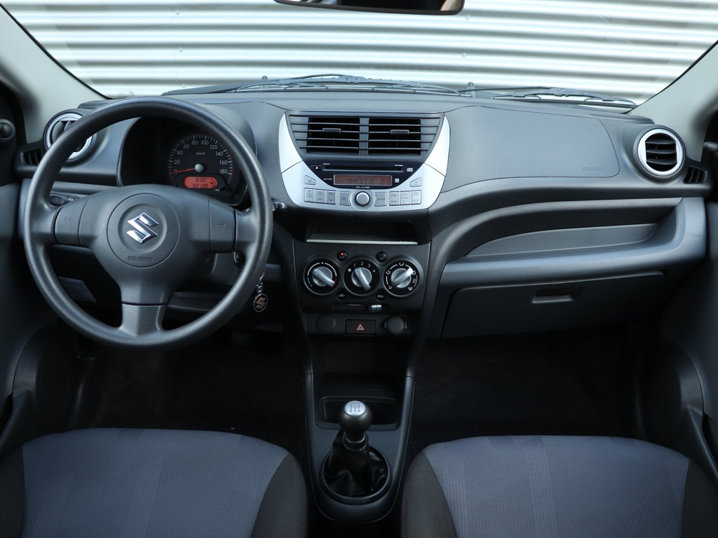 Suzuki Alto 1.0 Celebration EASSS *Airco* 57094949-2.jpg | Autodeka.nl