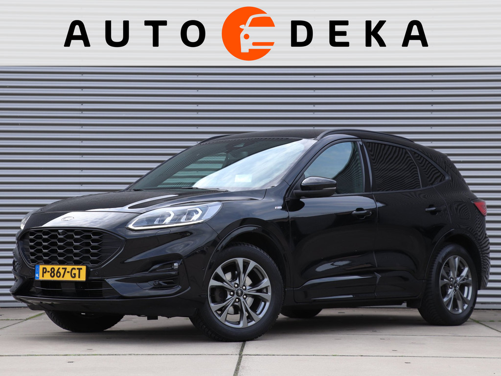 Ford Kuga 1.5 EcoBoost ST-Line X *Winterpack*B&O*Trekhaak* 57098585-0.jpg | Autodeka.nl
