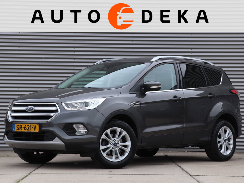Ford Kuga 1.5 EcoBoost Titanium *1e Eigenaar*Dealeronderh.* 57173578-0.jpg | Autodeka.nl