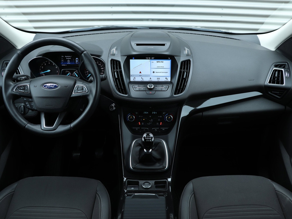 Ford Kuga 1.5 EcoBoost Titanium *1e Eigenaar*Dealeronderh.* 57173578-2.jpg | Autodeka.nl