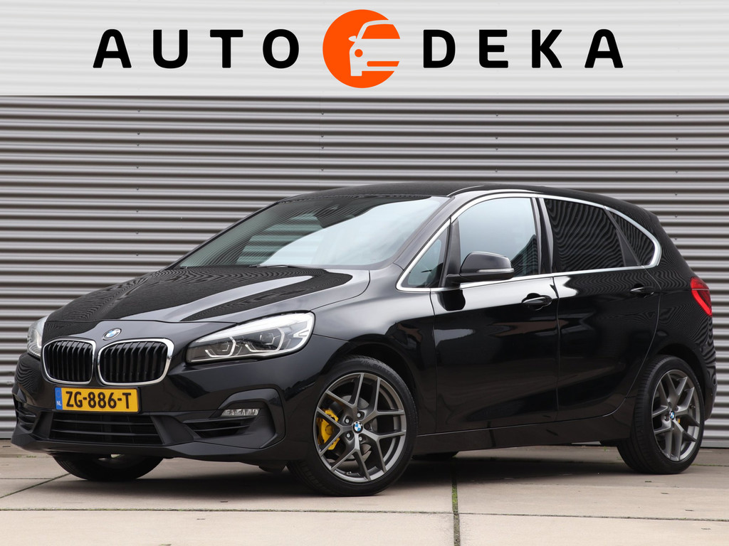 BMW 2 Serie Active Tourer 218i Executive Edition Automaat *Sportstoelen* 57222035-0.jpg | Autodeka.nl