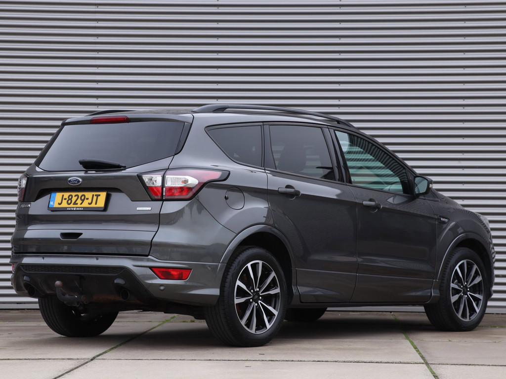 Ford Kuga 1.5 EcoBoost ST Line 150pk *Winterpack*Trekhaak* 57223223-1.jpg | Autodeka.nl