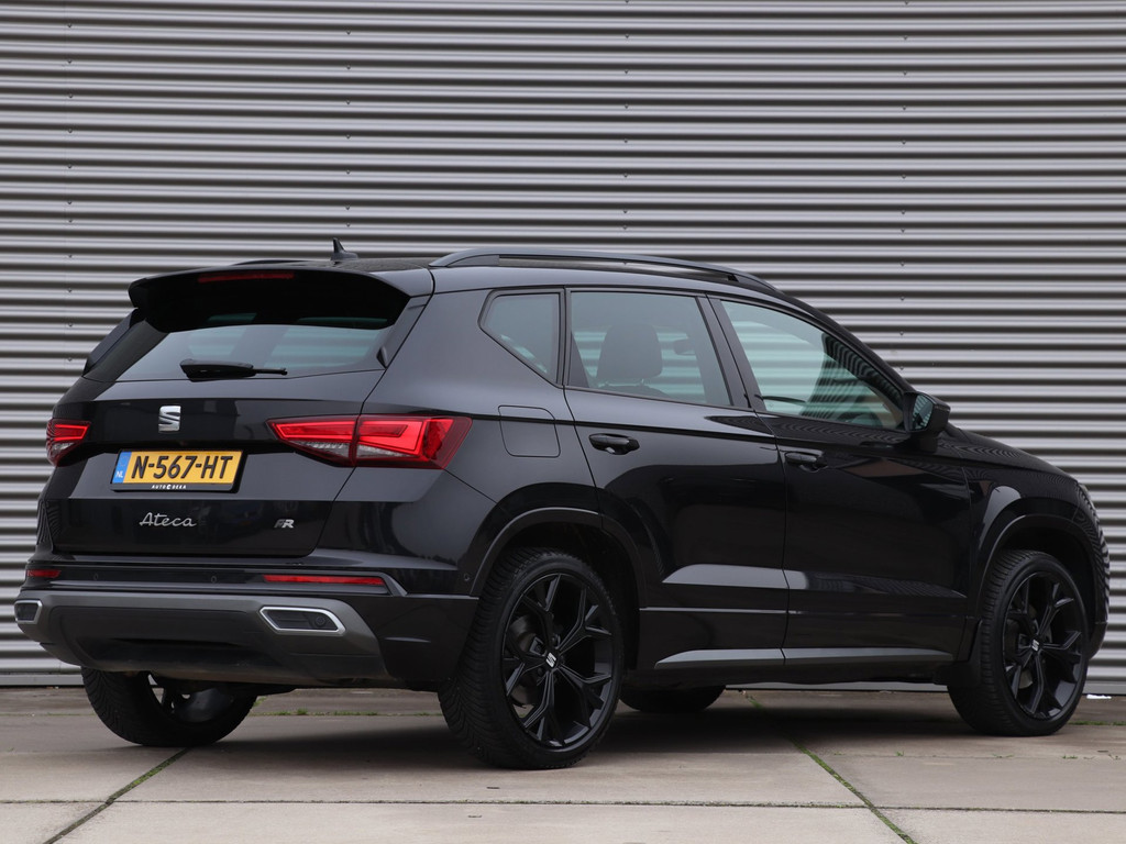 SEAT Ateca 1.5 TSI FR Business Intense Automaat *Dealeronderh.* 57224075-1.jpg | Autodeka.nl