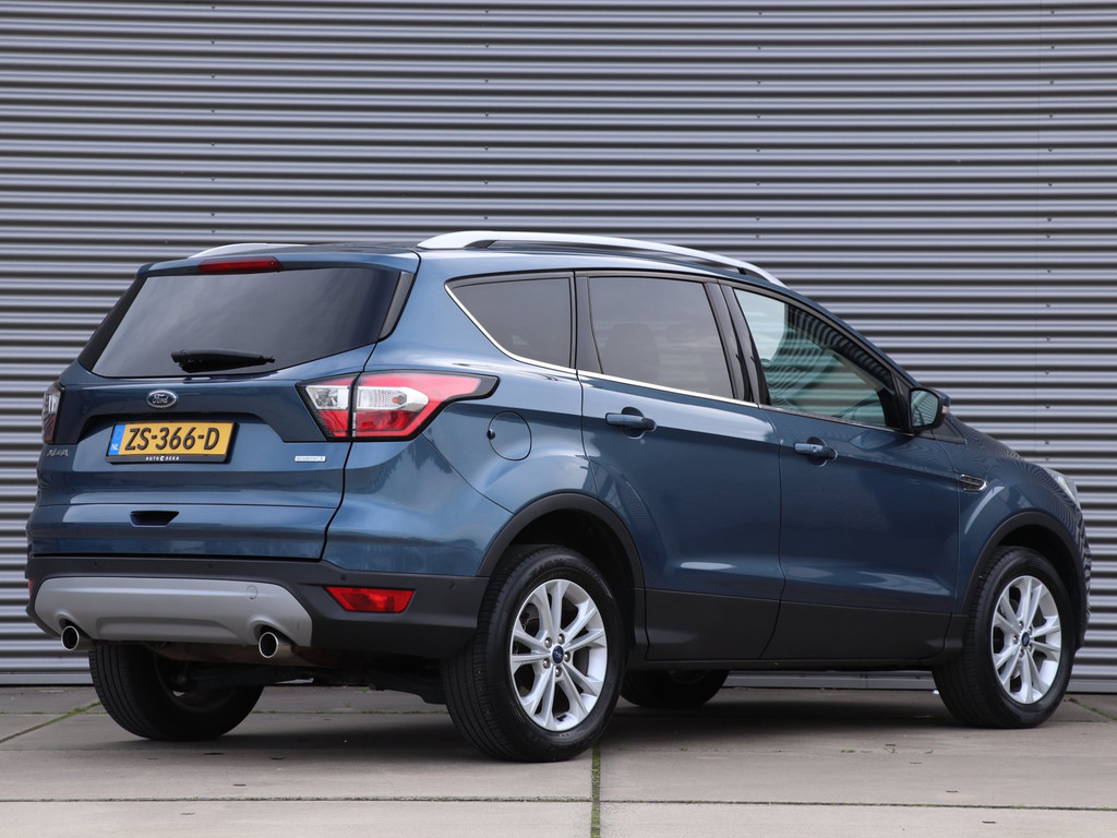 Ford Kuga 1.5 EcoBoost Titanium *Winterpack*Trekhaak* 57261506-1.jpg | Autodeka.nl