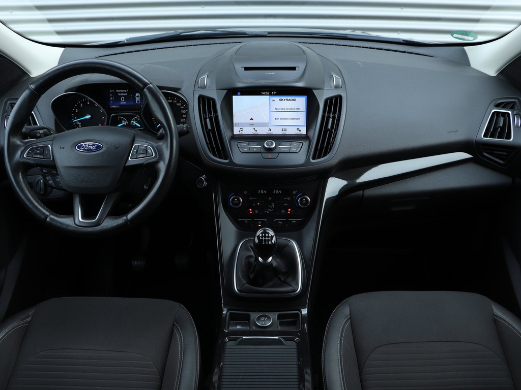 Ford Kuga 1.5 EcoBoost Titanium *Winterpack*Trekhaak* 57261506-2.jpg | Autodeka.nl