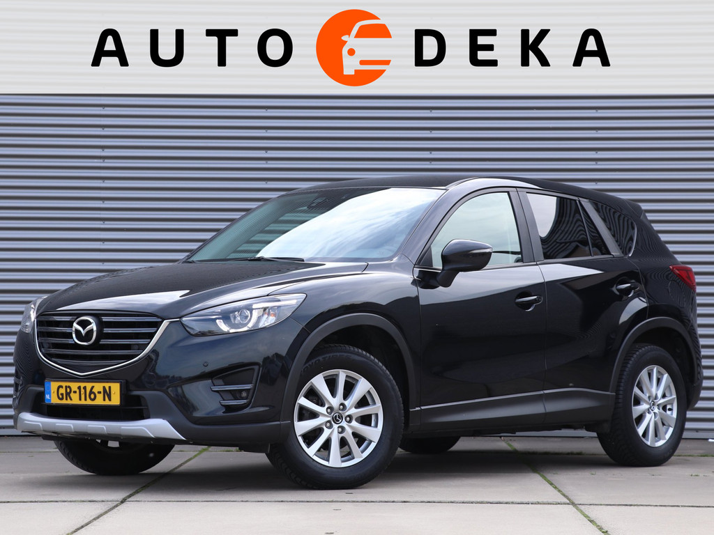 Mazda CX-5 2.0 SkyActiv-G 165 Skylease GT Automaat *Leder*Parkeersens.* 57261940-0.jpg | Autodeka.nl
