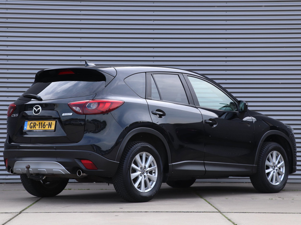 Mazda CX-5 2.0 SkyActiv-G 165 Skylease GT Automaat *Leder*Parkeersens.* 57261940-1.jpg | Autodeka.nl