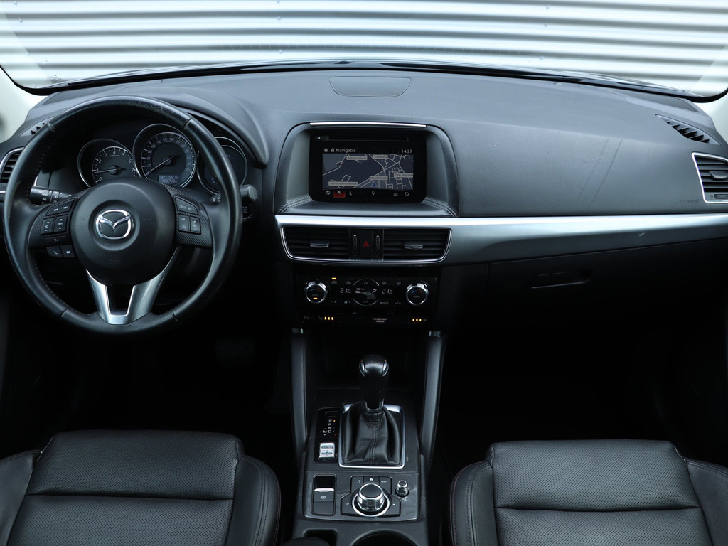 Mazda CX-5 2.0 SkyActiv-G 165 Skylease GT Automaat *Leder*Parkeersens.* 57261940-2.jpg | Autodeka.nl