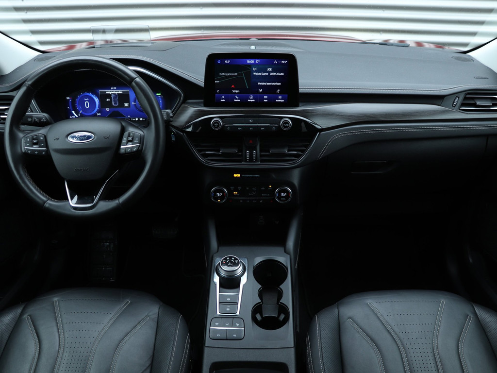 Ford Kuga 2.5 PHEV Vignale *Leder*Trekhaak*Winterpack* 57324062-2.jpg | Autodeka.nl