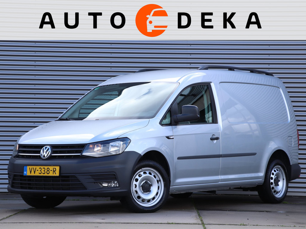 Volkswagen Caddy 2.0 TDI L2H1 BMT Maxi Comfortline Automaat *Airco* 57344401-0.jpg | Autodeka.nl