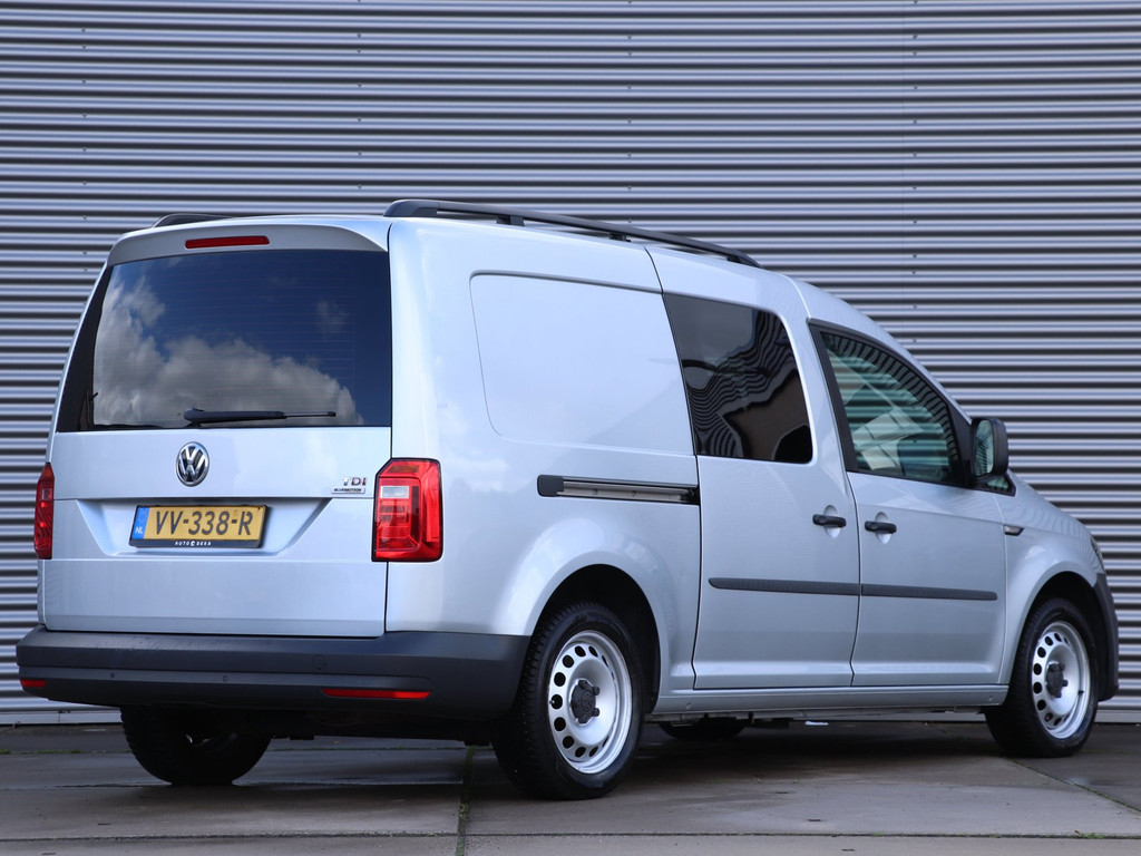 Volkswagen Caddy 2.0 TDI L2H1 BMT Maxi Comfortline Automaat *Airco* 57344401-1.jpg | Autodeka.nl