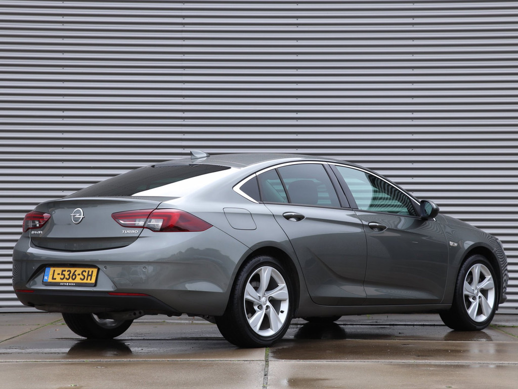 Opel Insignia Grand Sport 1.5 Turbo Business Executive *Dealeronderh.*Stoelverw.* 57385960-1.jpg | Autodeka.nl