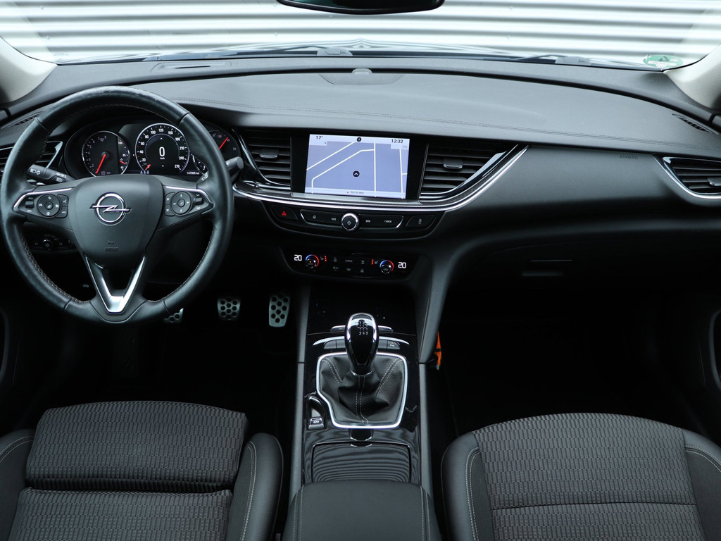 Opel Insignia Grand Sport 1.5 Turbo Business Executive *Dealeronderh.*Stoelverw.* 57385960-2.jpg | Autodeka.nl