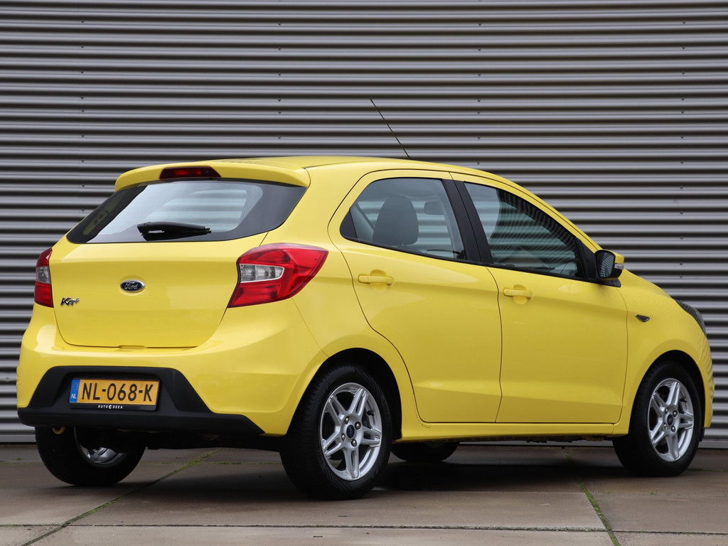 Ford Ka Ka+ 1.2 Trend Ultimate *Airco* 57395094-1.jpg | Autodeka.nl