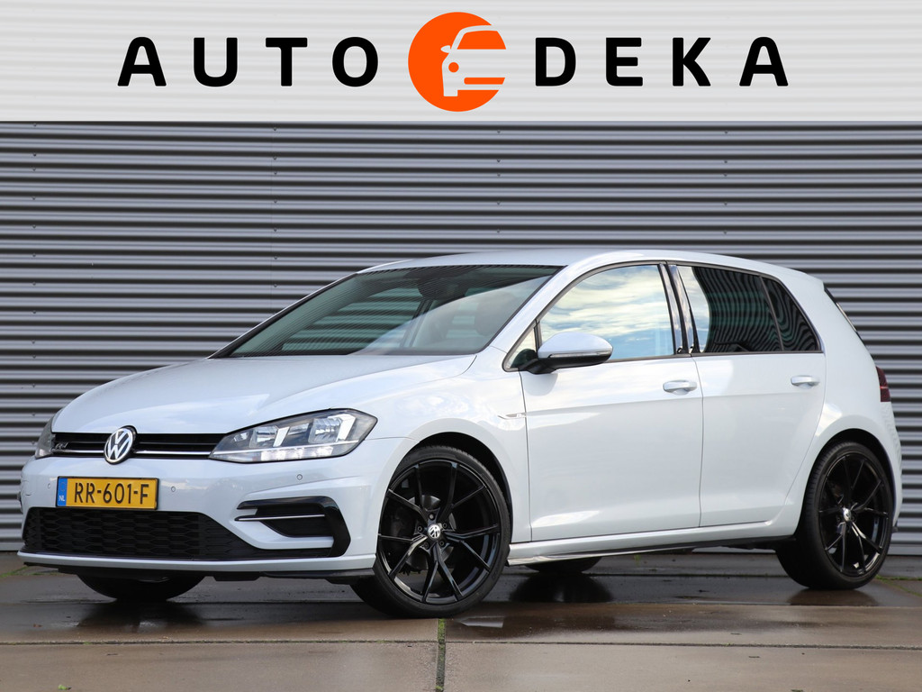 Volkswagen Golf 1.0 TSI Highline Business R-Line Automaat *Stoelverw.* 57398128-0.jpg | Autodeka.nl
