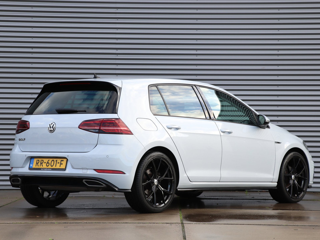Volkswagen Golf 1.0 TSI Highline Business R-Line Automaat *Stoelverw.* 57398128-1.jpg | Autodeka.nl