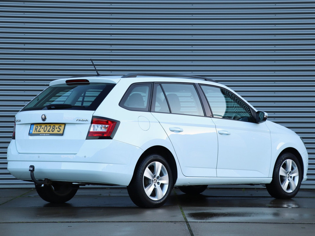 Škoda Fabia Combi 1.0 TSI Ambition Business *Navigatie*Sportstoelen* 57398288-1.jpg | Autodeka.nl