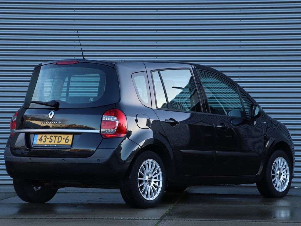 Renault Grand Modus 1.6-16V Night & Day Automaat *Dealeronderh.* 57398340-1.jpg | Autodeka.nl