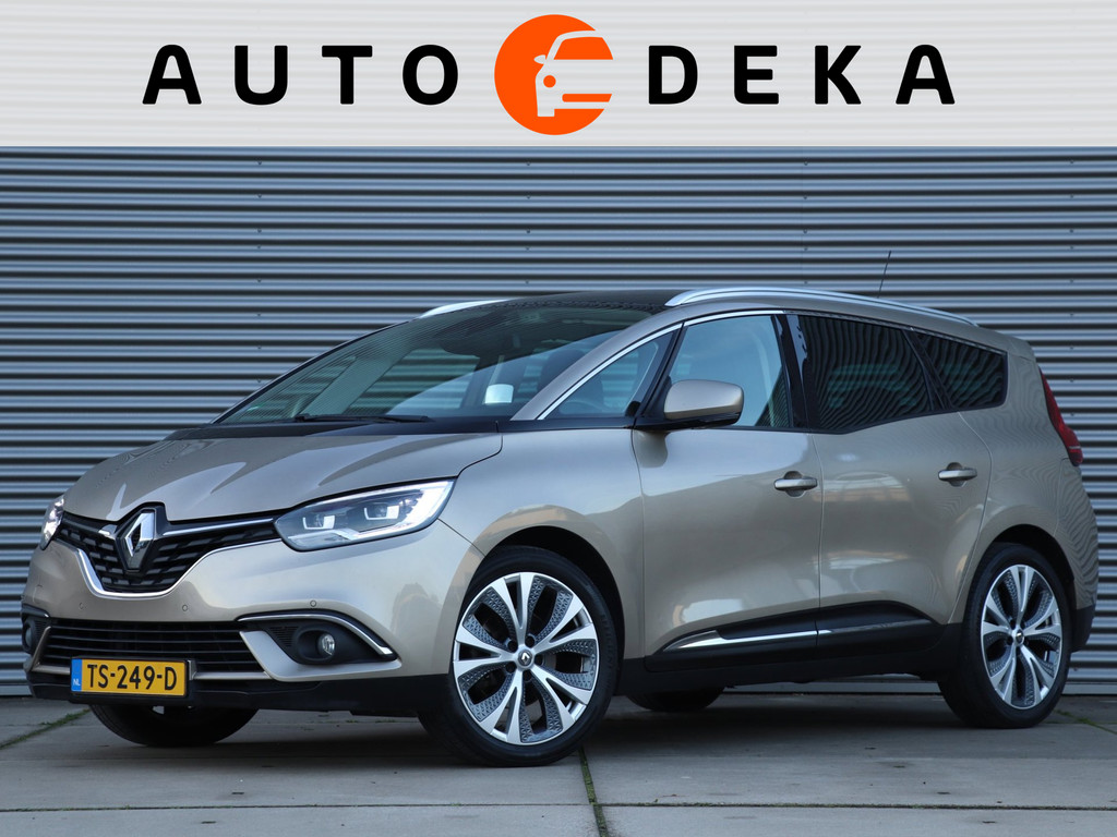 Renault Grand Scénic 1.3 TCe Intens 7 PERS. *Dealeronderh.*Panodak* 57448591-0.jpg | Autodeka.nl