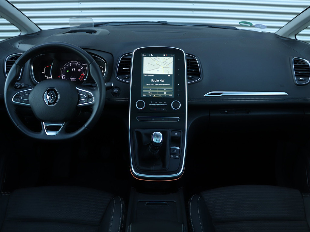 Renault Grand Scénic 1.3 TCe Intens 7 PERS. *Dealeronderh.*Panodak* 57448591-2.jpg | Autodeka.nl
