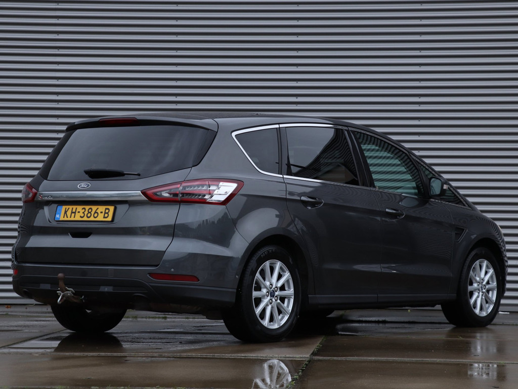 Ford S-Max 1.5 EcoBoost Titanium *Zie omschrijving* 57449301-1.jpg | Autodeka.nl