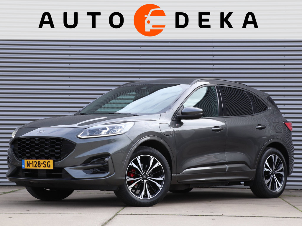 Ford Kuga 2.5 PHEV ST-Line X *1e Eigenaar*Winterpack*Trekhaak* 57460783-0.jpg | Autodeka.nl
