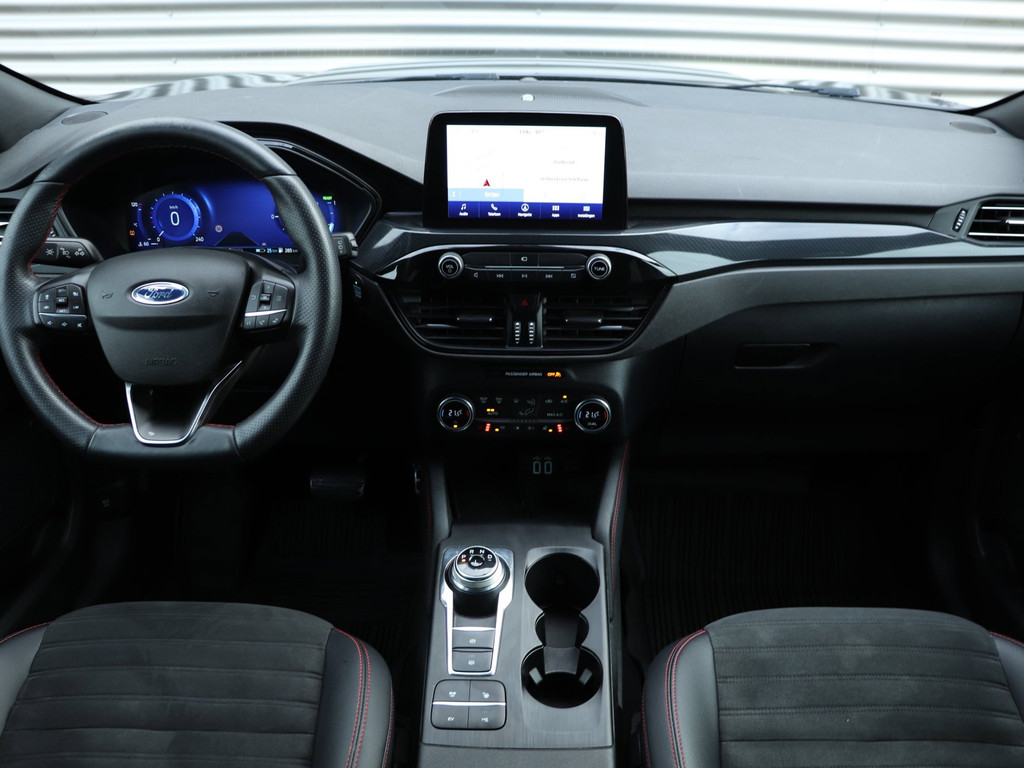 Ford Kuga 2.5 PHEV ST-Line X *1e Eigenaar*Winterpack*Trekhaak* 57460783-2.jpg | Autodeka.nl