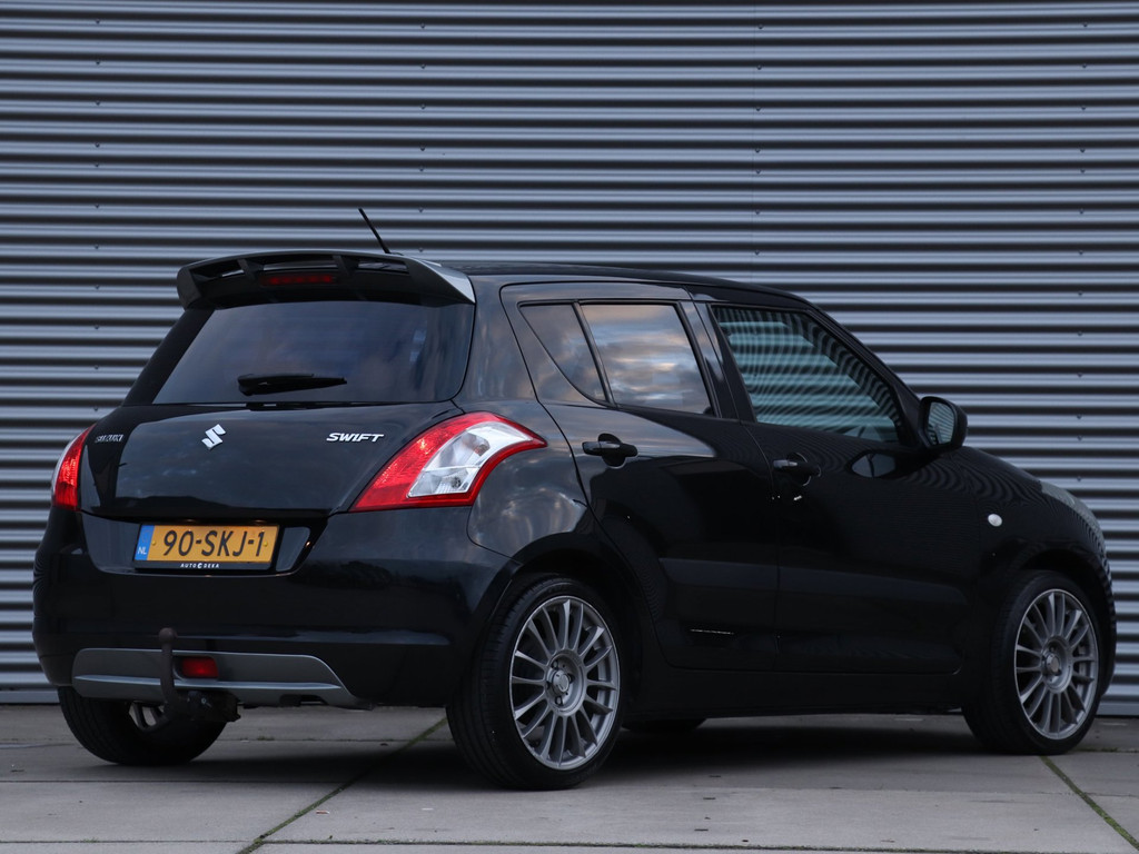 Suzuki Swift 1.2 Sport-line *Airco*Dealeronderh.* 57460889-1.jpg | Autodeka.nl