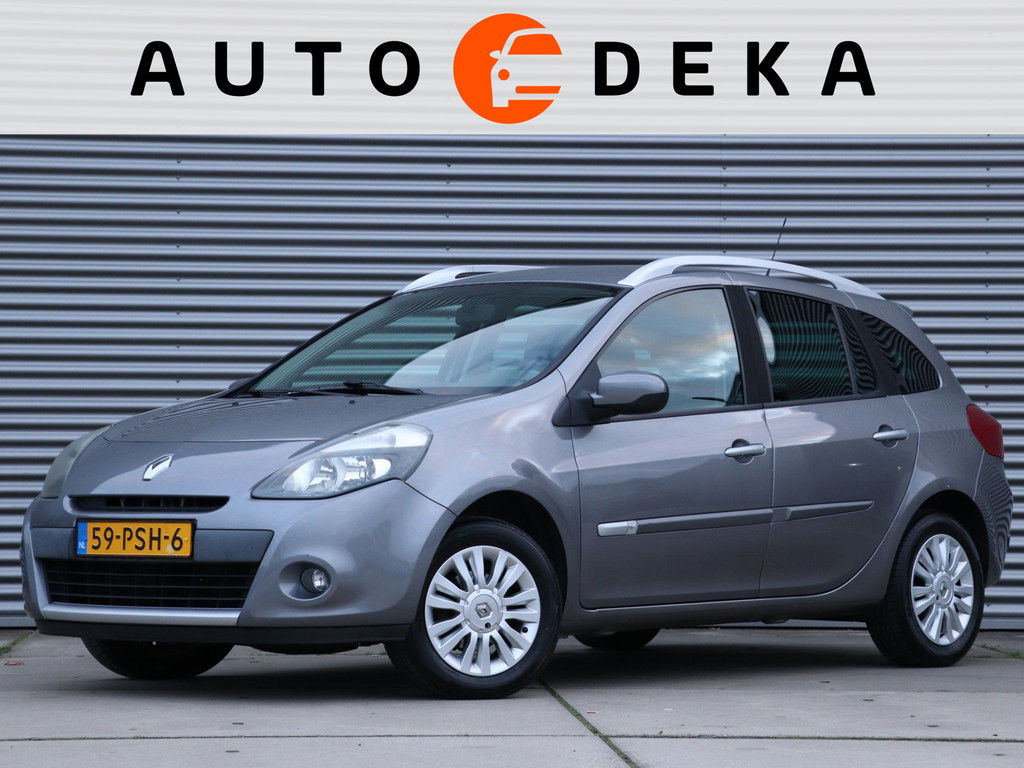 Renault Clio Estate 1.2 TCe Collection *Airco*Cruisecontr.*Parkeersens.* 57461040-0.jpg | Autodeka.nl