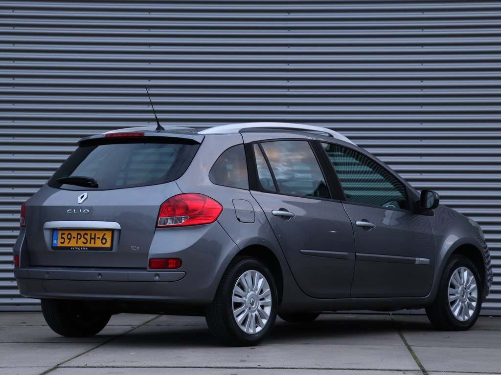 Renault Clio Estate 1.2 TCe Collection *Airco*Cruisecontr.*Parkeersens.* 57461040-1.jpg | Autodeka.nl