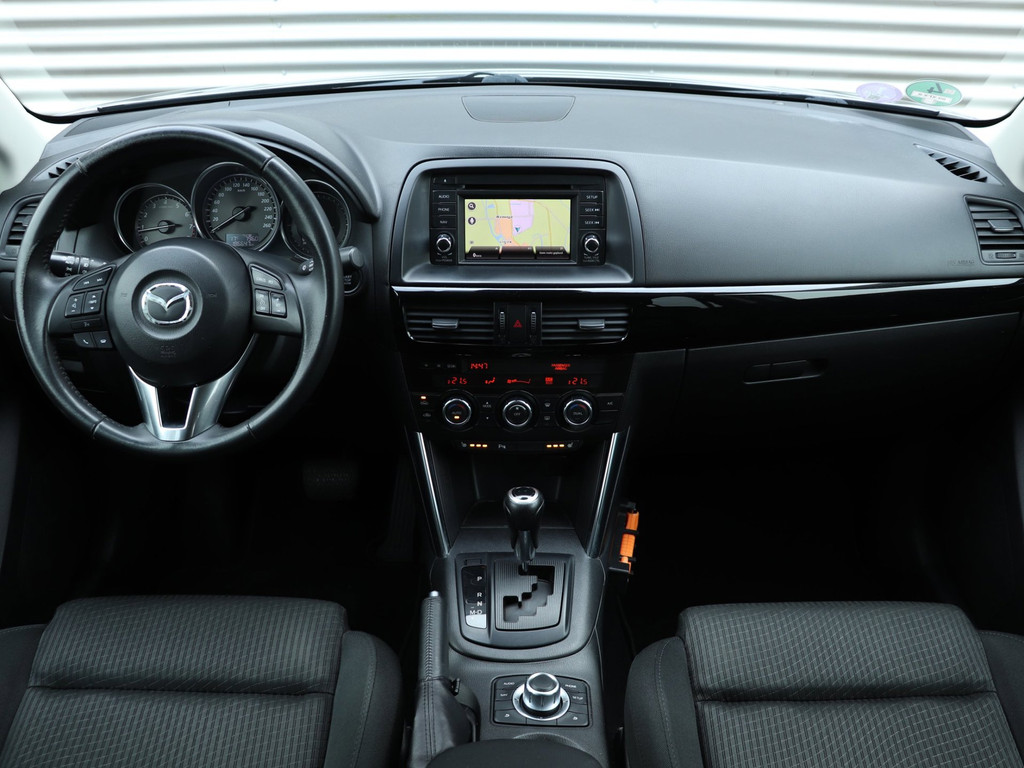 Mazda CX-5 2.0 TS+ 4WD Automaat *Navigatie*Parkeersens.*Trekhaak* 57498869-2.jpg | Autodeka.nl