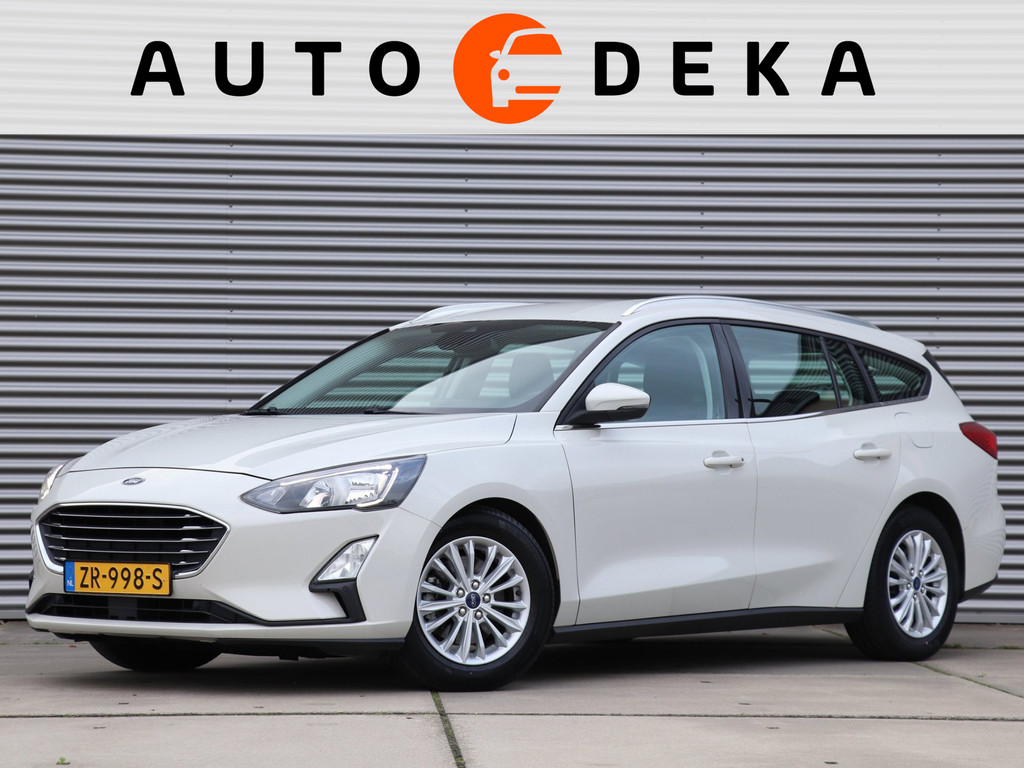 Ford Focus Wagon 1.5 EcoBoost Titanium Business *Dealeronderh.*Winterpack* 57499100-0.jpg | Autodeka.nl