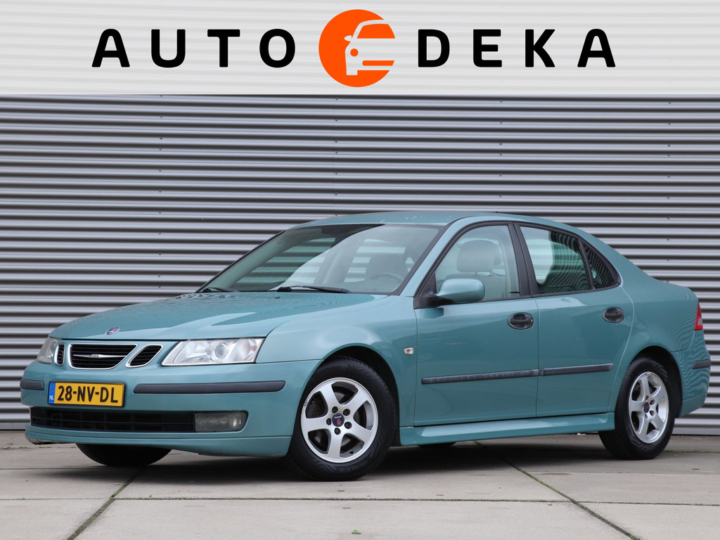 Saab 9-3 Sport Sedan 1.8t Optic *Klimaatreg.*Trekhaak*Cruisecontr.* 57499226-0.jpg | Autodeka.nl