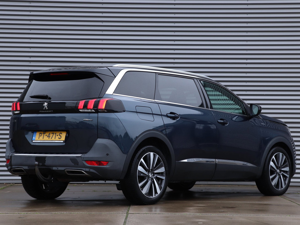 Peugeot 5008 1.2 PureTech GT-Line 7 PERS. *Zie omschrijving* 57499335-1.jpg | Autodeka.nl