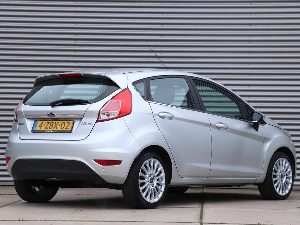 Ford Fiesta 1.0 EcoBoost Titanium *Nieuwe distributieriem* 57544027-1.jpg | Autodeka.nl