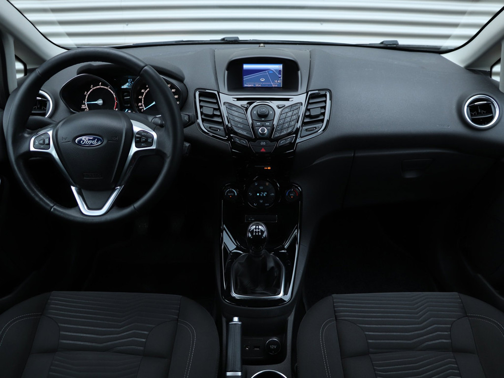 Ford Fiesta 1.0 EcoBoost Titanium *Nieuwe distributieriem* 57544027-2.jpg | Autodeka.nl