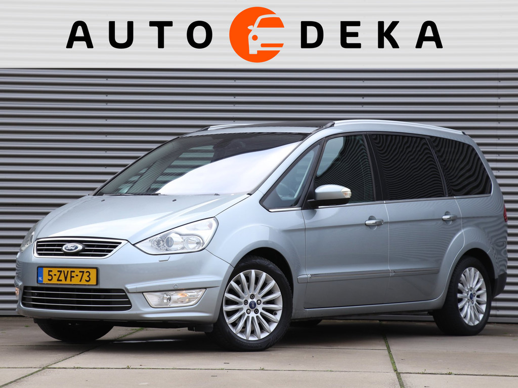 Ford Galaxy 1.6 EcoBoost Platinum 7 PERS. *Leder*Panodak*Trekhaak* 57544209-0.jpg | Autodeka.nl