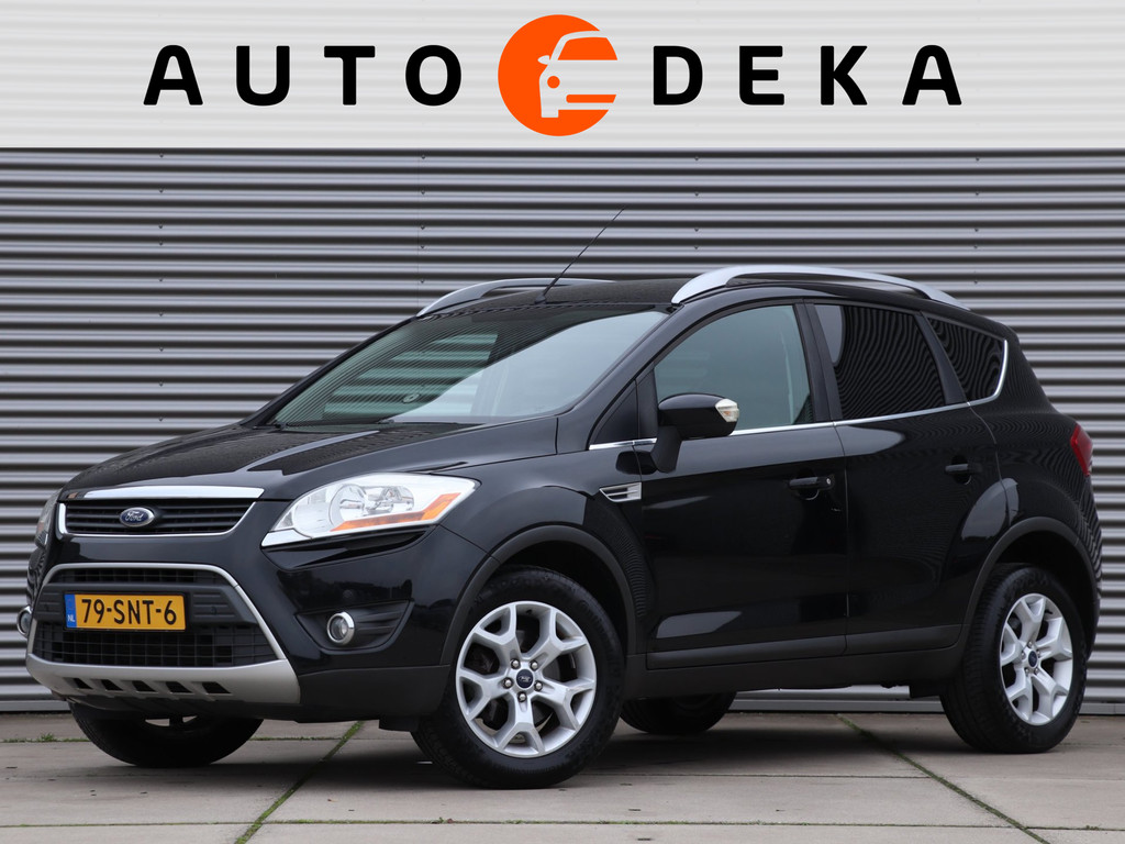 Ford Kuga 2.5-20V Turbo Trend Automaat *Stoelverw.* 57544564-0.jpg | Autodeka.nl