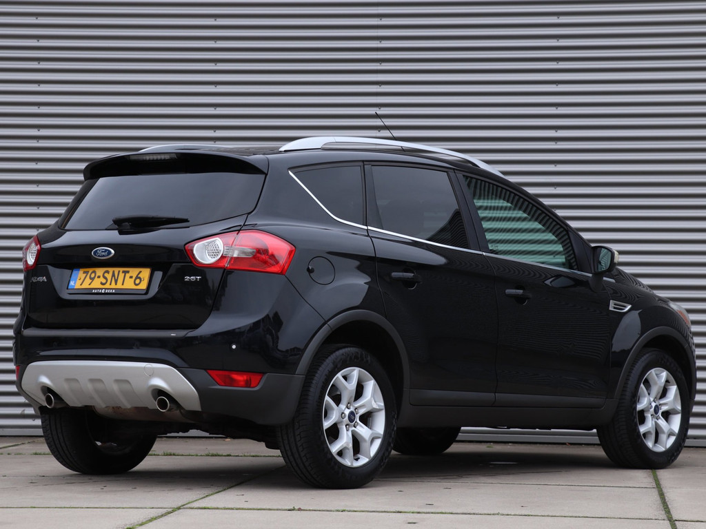 Ford Kuga 2.5-20V Turbo Trend Automaat *Stoelverw.* 57544564-1.jpg | Autodeka.nl