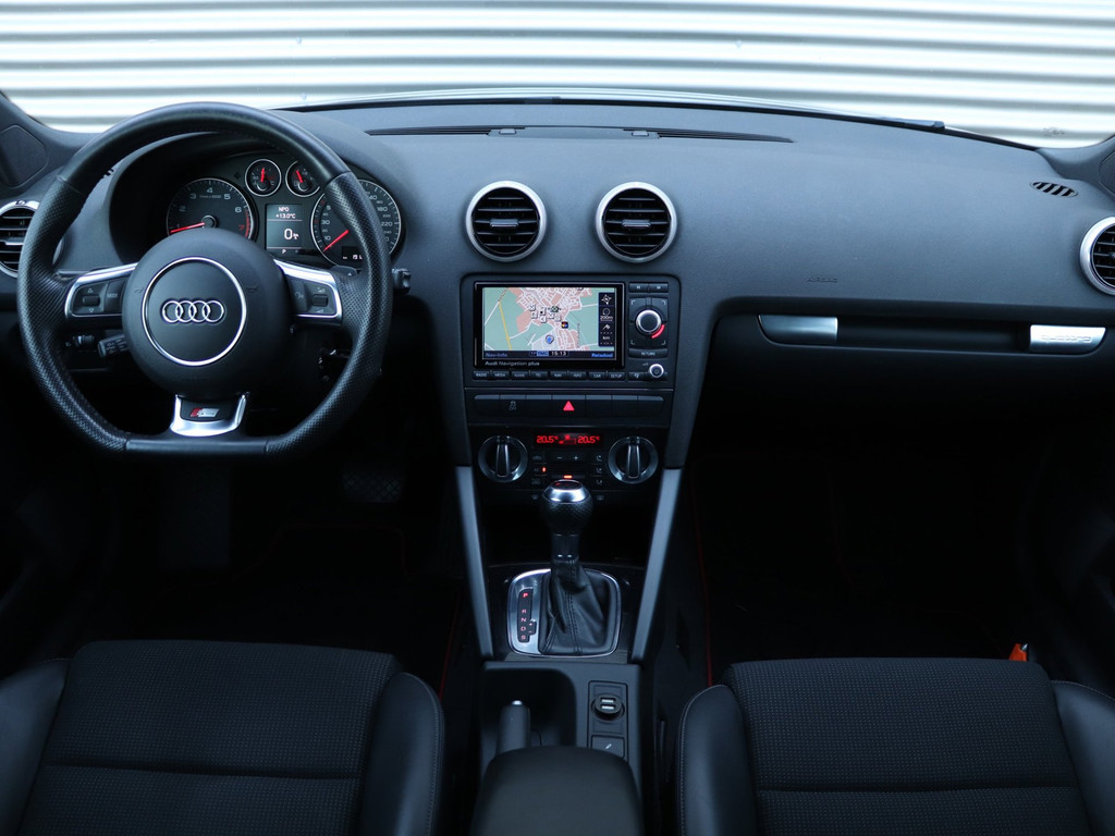 Audi A3 Sportback 2.0 TFSI quattro Ambition Pro Line S Automaat *S-Line* 57568355-2.jpg | Autodeka.nl