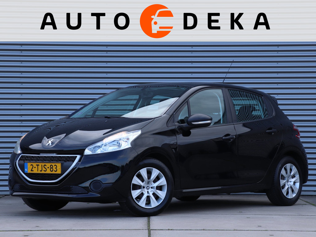Peugeot 208 1.0 VTi Access *Airco*Cruisecontr.* 57568550-0.jpg | Autodeka.nl
