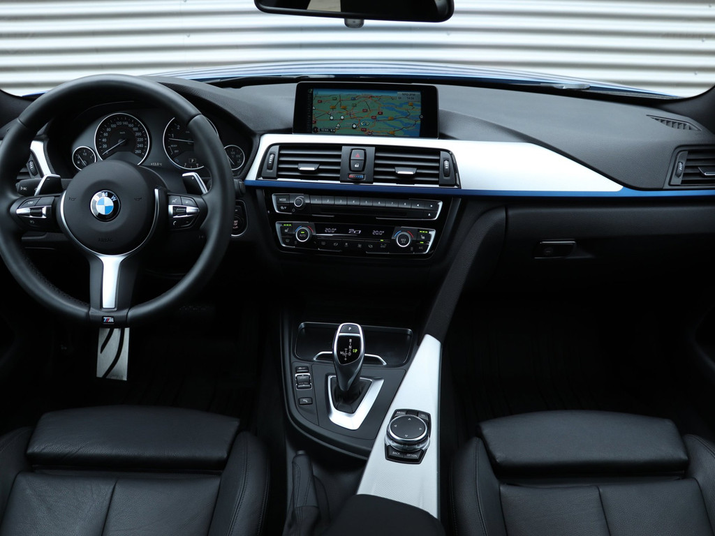 BMW 4 Serie Gran Coupé 428i M-Sport Automaat *Leder*Groot Navi*Stoelverw.* 57594336-2.jpg | Autodeka.nl
