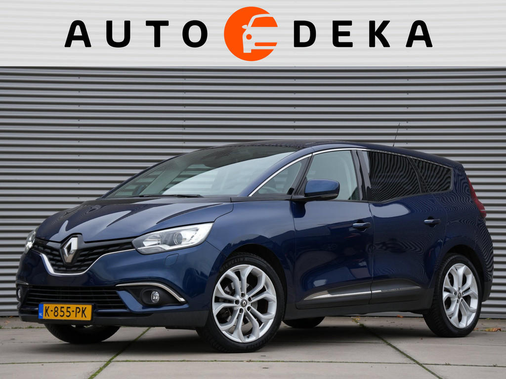 Renault Grand Scénic 1.3 TCe Life 7 PERS. *Stoelverw.*Navigatie*Parkeersens.* 57679468-0.jpg | Autodeka.nl