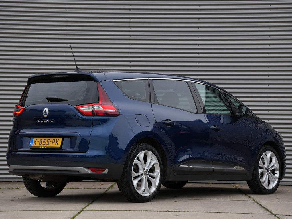 Renault Grand Scénic 1.3 TCe Life 7 PERS. *Stoelverw.*Navigatie*Parkeersens.* 57679468-1.jpg | Autodeka.nl