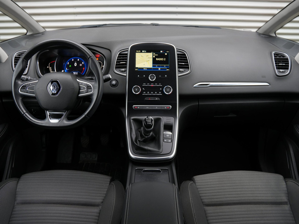 Renault Grand Scénic 1.3 TCe Life 7 PERS. *Stoelverw.*Navigatie*Parkeersens.* 57679468-2.jpg | Autodeka.nl